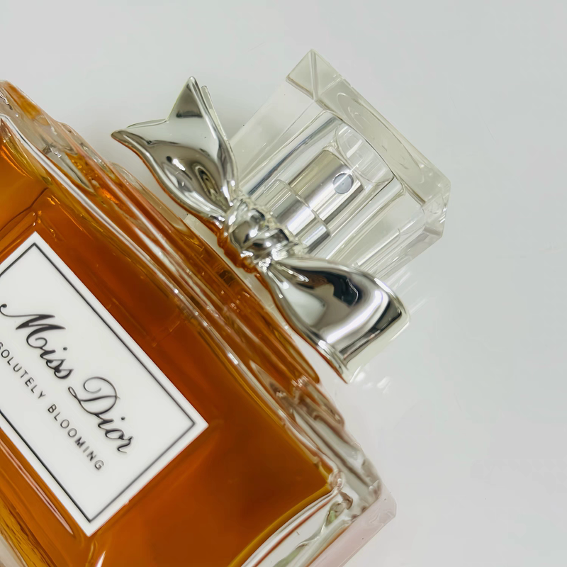 Discontinued Dior Absolutely Blooming Edp Eau De Parfum 50ml 100ml