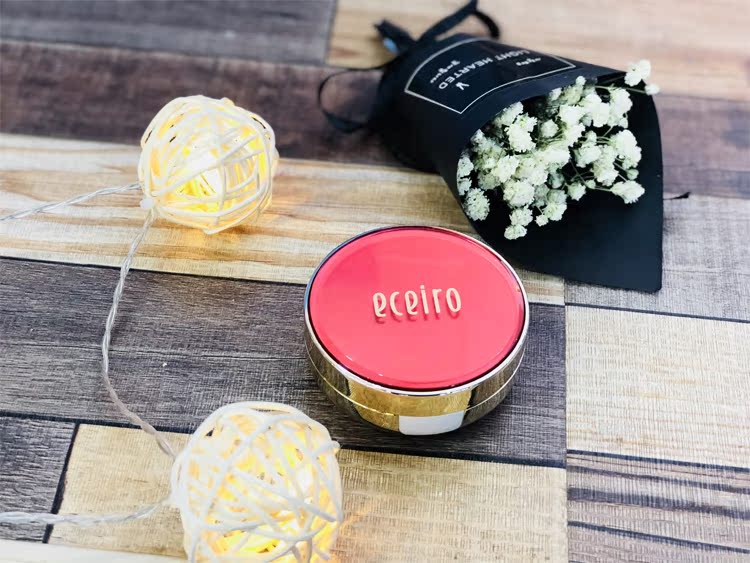 Y tế chính hãng Air Cushion BB Cream Kem che khuyết điểm dưỡng ẩm thoáng khí cách ly nhẹ cc+