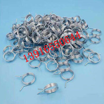 Electric forklift accessories ET-165 126 Noli Hang fork Ruyi reset control handle accelerator return spring