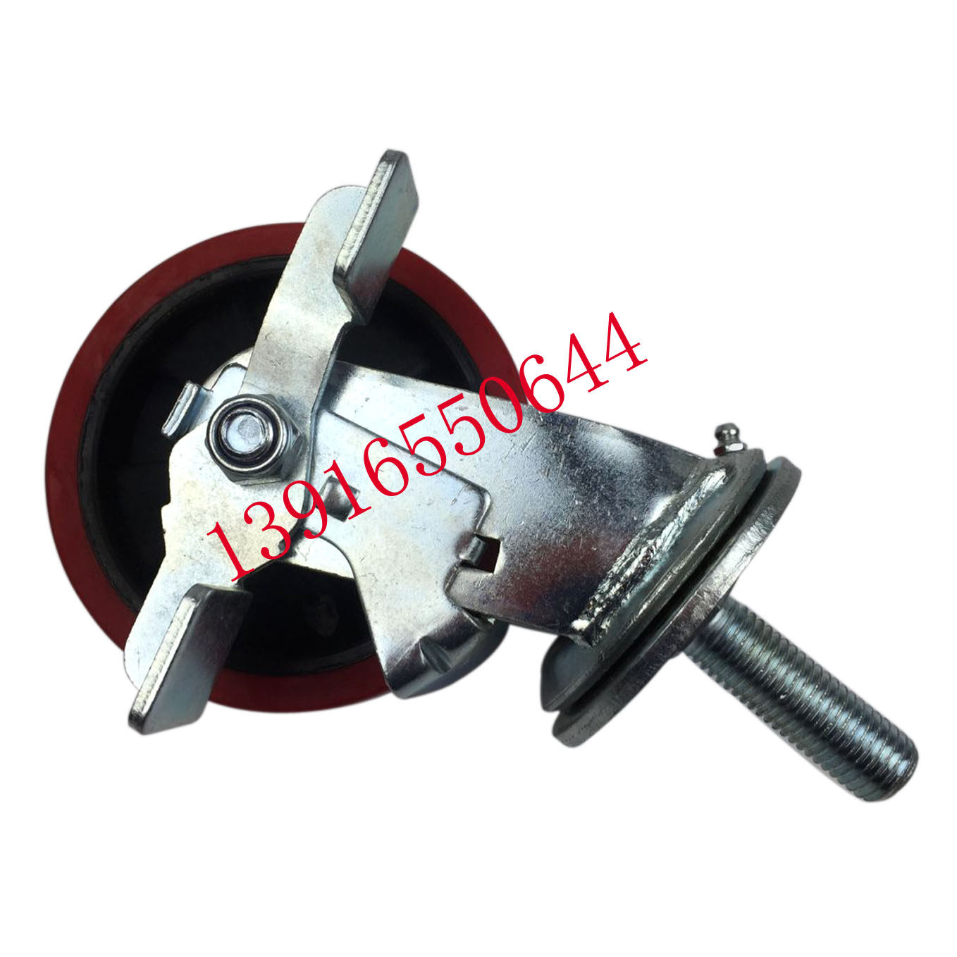 Noli semi - electric luggage car EPS 0415 steering wheel and semi - electric pile high - wheel