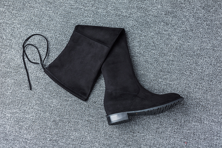Bottes mi-saison femme OTHER en Caoutchouc - Ref 3249493 Image 54