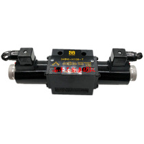 Hydraulic solenoid valve reversing valve 34BM-H10B-T solenoid valve 38BH-B10
