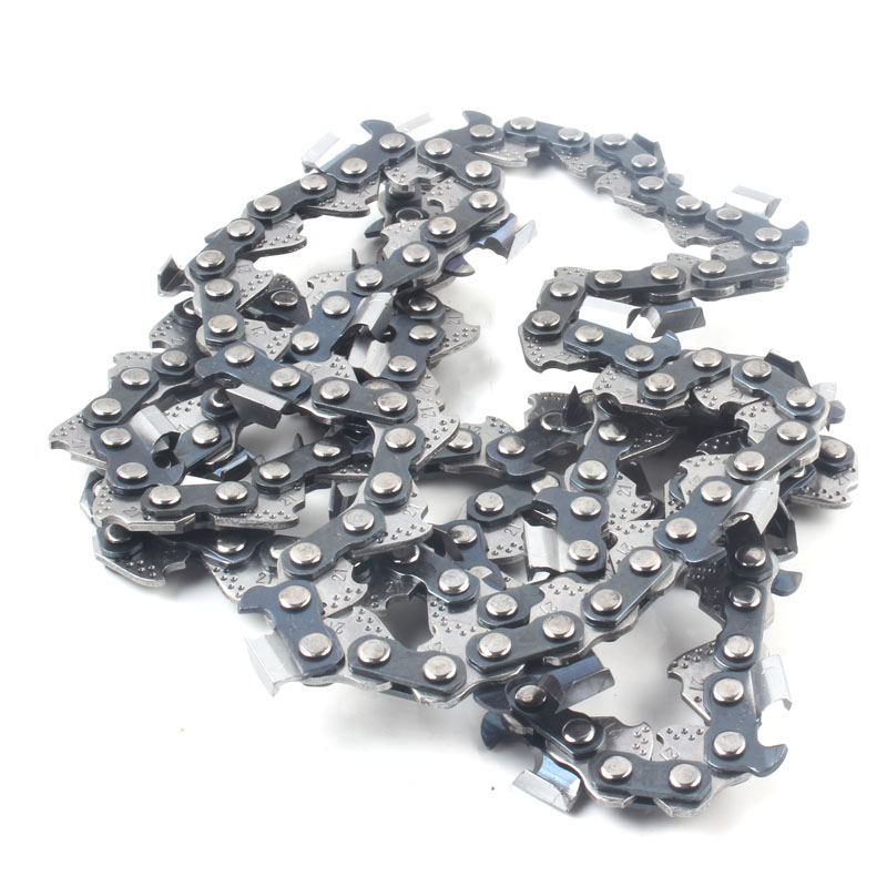 L 16 inch 11 5 inch electric chainsaw blade angle mill retrofit logging petrol saw strip chain