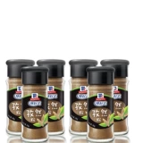 Weixiangmei Cemin Powder 28G*6 Бутылок приправа порошка Синьцзян шашлык на гриле на гриле барбекю и посыпанный маринад.