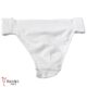 Ballet suit, men's protective adult thong, men's dance underwear, anti-exposure briefs, cotton wide waist protection