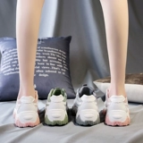 Спортивная летняя обувь, универсальные дышащие туфли, 2020