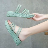 Tide, летние универсальные туфли, модная обувь, сандалии, 2020 года