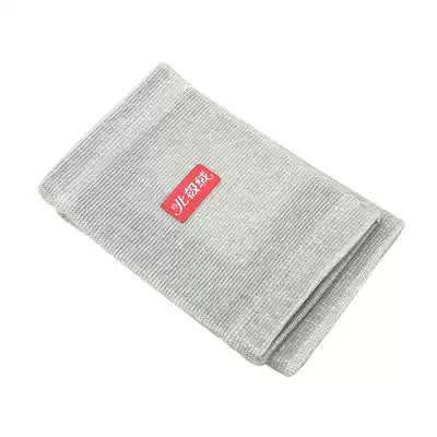 Arctic velvet bamboo charcoal warm wrist joint sprain male woman wrist Palm Labor injury winter warm sports protective cover