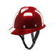 SFvest 실제 유리 섬유 안전 헬멧 고온 및 부식 방지 조선소 용접 헬멧에 강한 100% FRP 소재