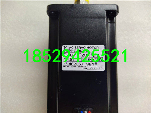 Anchuan servo motor SGM-04A314 quality insured for a year to purchase requests for quotations