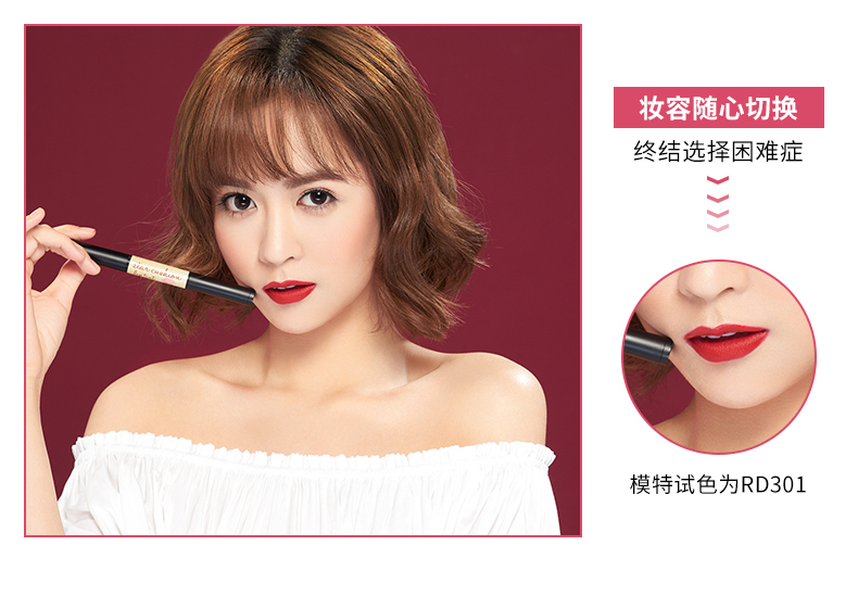 Minilab nữ diễn viên làm đẹp son môi cushion lip gloss lip gloss dưỡng ẩm không dễ tẩy trắng môi son môi sinh viên - Son bóng / Liquid Rouge 	son bóng starry	