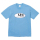 26SS Dj Screw Tee, мужская и женская футболка с коротким рукавом и буквенным принтом для мужчин и женщин mini 1