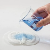 FA Dou Dou Dog's Dog's Menstrual Physiogical Pants Care Pad Физиологический период ежемесячные прокладки тетя санитарная салфетка