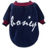 Fasun Tide Dress Floug