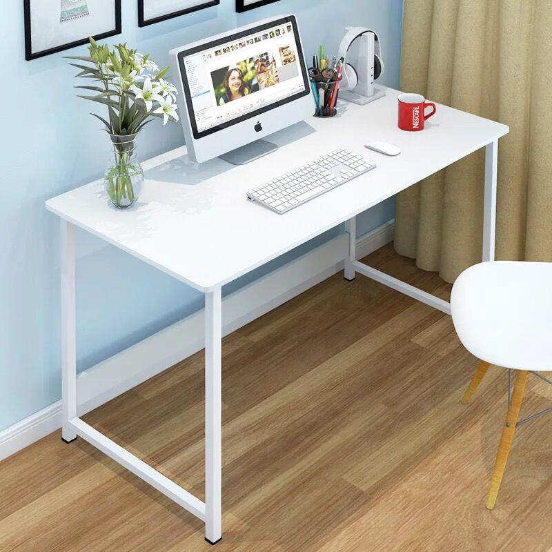 Computer Desk Desktop Home Briefing Desk Student Desk Economy Type Simple Desk Pen Electric Table