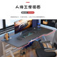 Computer desktop table, simple modern table, home bedroom desk, student writing desk, office desk, simple e-sports table