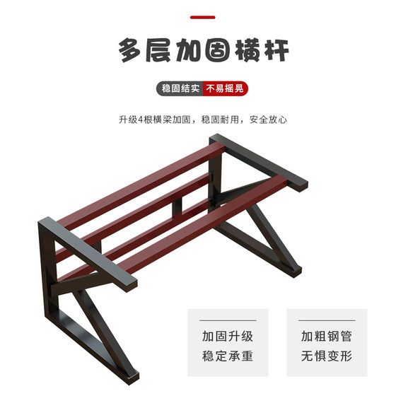Computer desktop table, simple modern table, home bedroom desk, student writing desk, office desk, simple e-sports table