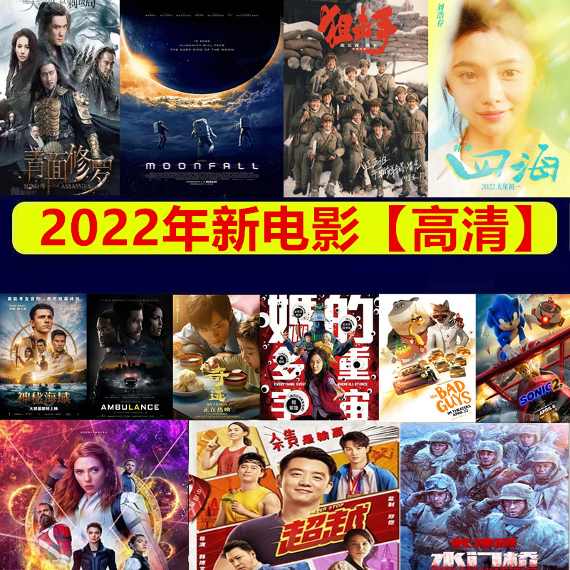 New release movie memory card 128G high speed C10 mobile phone TF card memory card miniSD card MP4