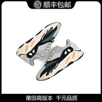 Off Yeezy Wahfu Coconut 700 Ранняя Delica Haraka Lord Daddy обувь Putian истинная мужская обувь женская спортивная обувь
