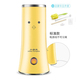 nồi lẩu mini tốt nhất Timed Omelette Egg Boiler Steamed Trứng Ký túc xá Egger Tự động Bổ nhiệm Máy luộc trứng nhỏ Thần hấp Cổ trắng - Nồi trứng ca nấu đa năng