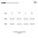 KANGOL Нейлоновый осенний плащ, модная длинная куртка для влюбленных, средней длины