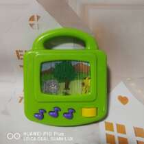 Full 38 Microflawless Pad baby Cognitive Toys Babies Voice Toys