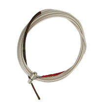 Langyun Advanced Guzheng String 163 National Musical Instrument General Performance 83s White Green String