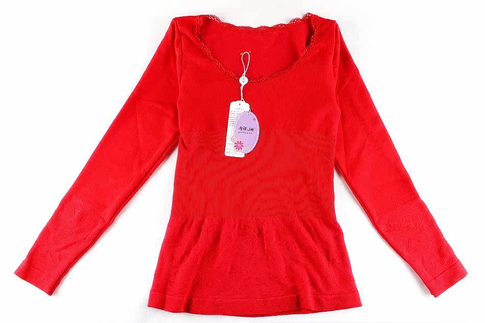 Corset amincissant en viscose - Ref 694715 Image 9