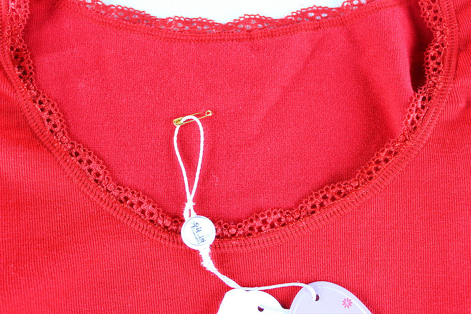 Corset amincissant en viscose - Ref 694715 Image 15