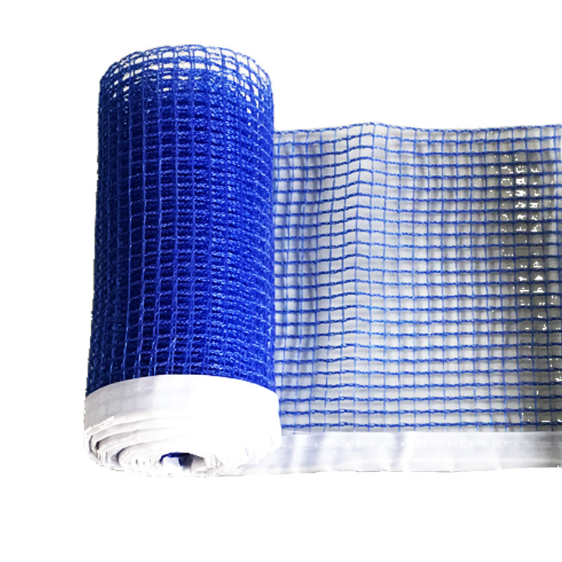 Wikele Ping Tennis Network Network for single - net indoor and outdoor usable standard table tennis tennis mesh frame
