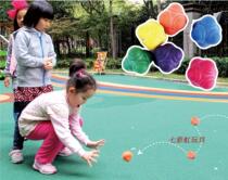Kalome brand reaction ball childrens teaching aids teaching equipment childrens fun toys sensory training equipment