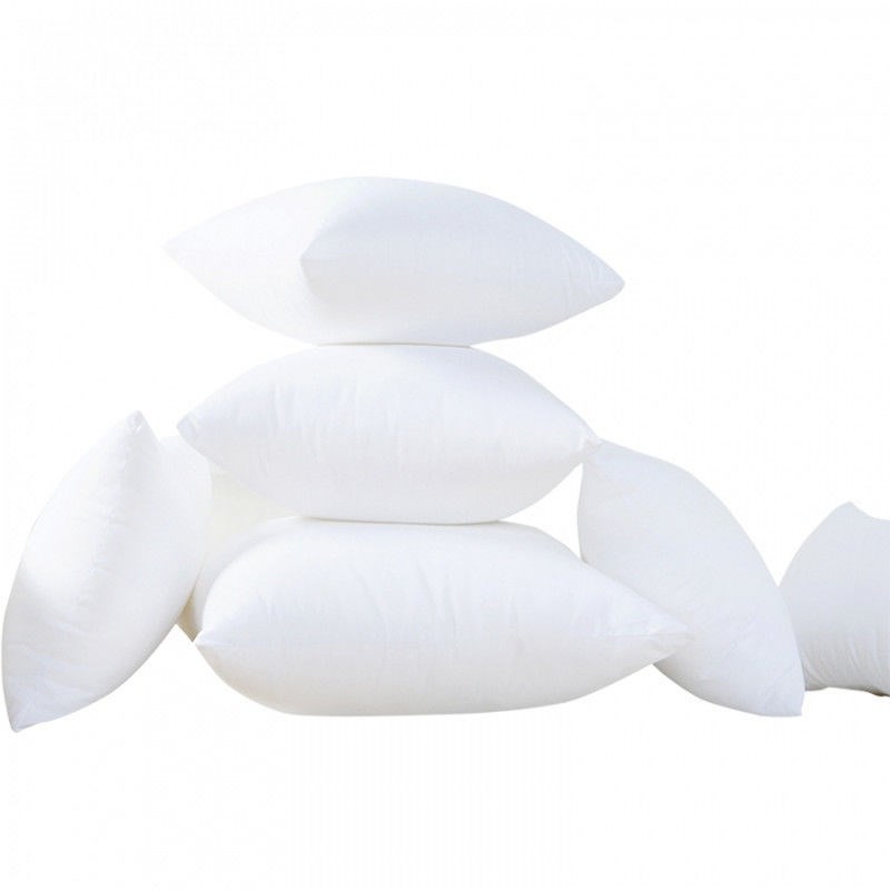 Holding pillow pillow core sofa cushion core 45 leaning to pillow core 40 50 50 60 60 65 square liner inner core holding pillow core