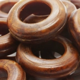 Starmark Синджи закуски круглая головоломка сухая пища и укусить награду с собаками закуски большие собаки в одиночку