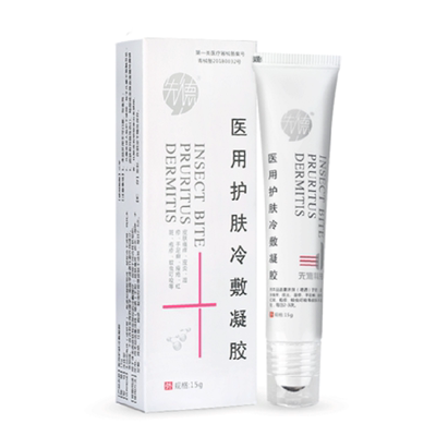 【“械”字号】医用护肤冷敷凝胶15g