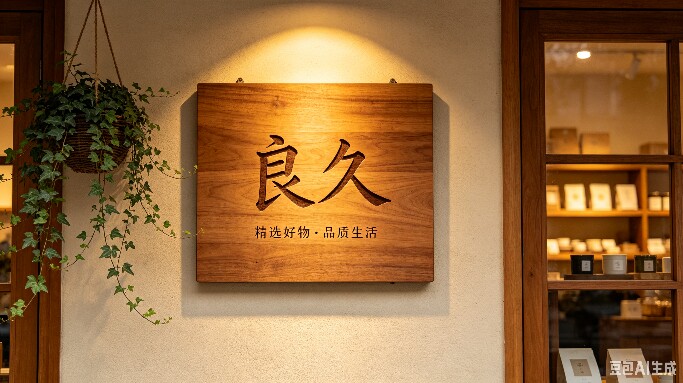 良心久团购