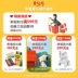 Sile schleich walrus 14804 sinh vật biển mô phỏng động vật hoang dã búp bê cậu bé món quà nhỏ - Đồ chơi gia đình đồ chơi trí tuệ Đồ chơi gia đình
