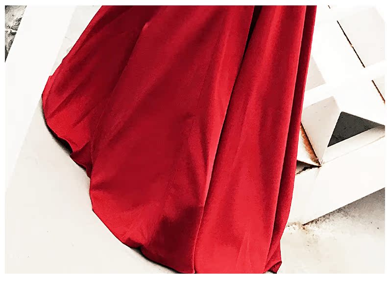Robe du soir conventionnel - Ref 3210987 Image 25