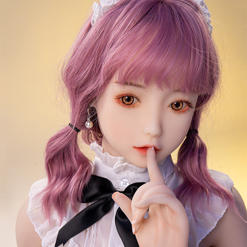 Physical doll full silicone simulation inflatable doll real-life doll male beauty robot adult sex toy