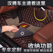 汉腾 x7 全 x5 xe mat x7s bao gồm tất cả xe ô tô đặc biệt cung cấp ô tô đôi - Ô tô nội thất Accesseries