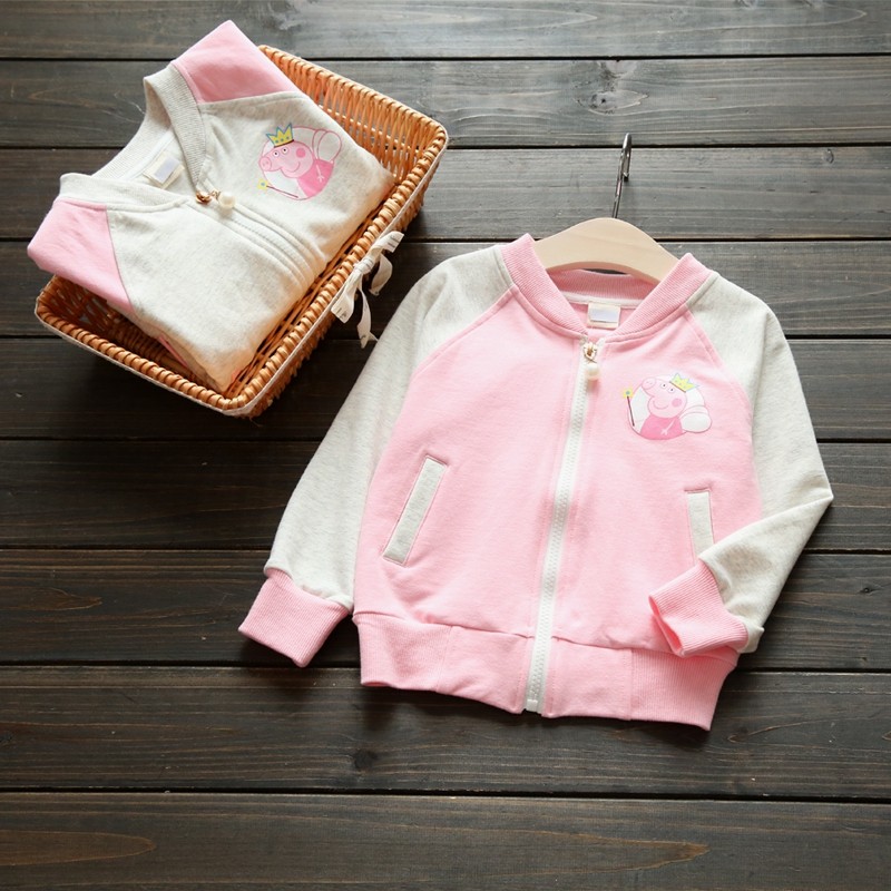 Veste pour fille MUMU - Ref 2159945 Image 23