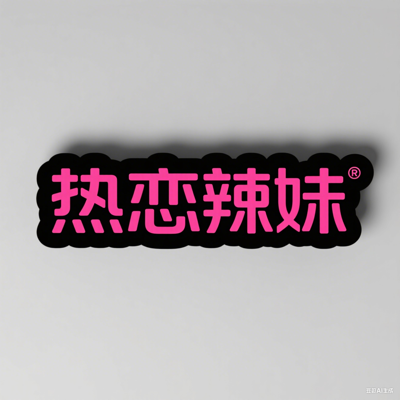 女装热恋辣妹