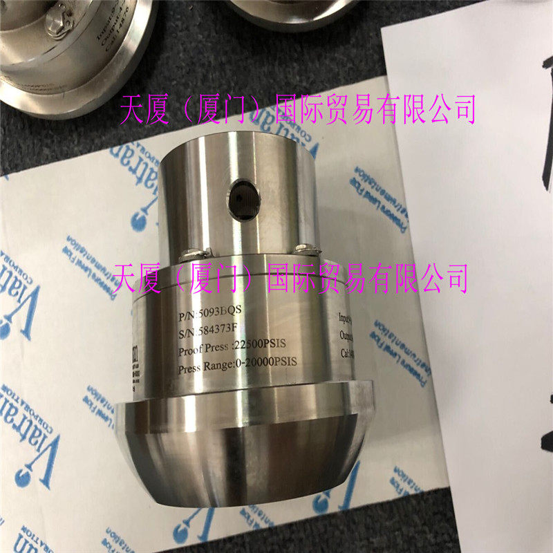 American VIATRAN Model:548 748 Output:4-20mA 0-5VDC oilfield fracturing vehicle