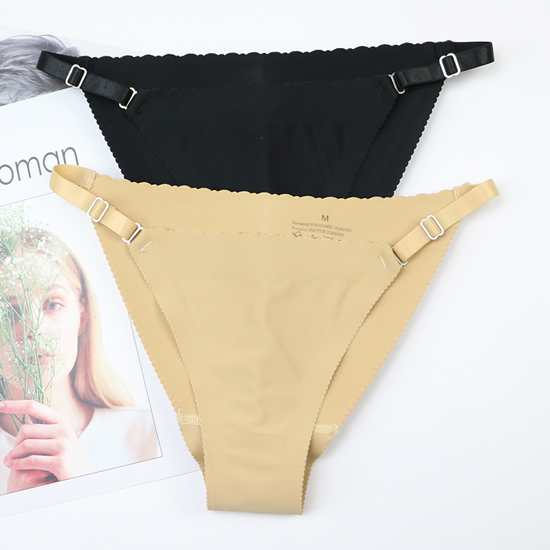 Swimsuit Butt-Lifting Panties for Women, Seamless Butt-Lifting Pants, Bikini Butt Pads, Fake Butt Pads, Triangle Thong Swimsuit Butt-Lifting Panties for Women, Seamless Butt-Lifting Pants, Bikini Butt Pads, Fake Butt Pads, Triangle Thong