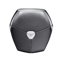 (U first review) NetEase carefully selected razor razor portable electric mens beard razor razor