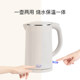 NetEase carefully selects kettles, household electric kettles, heat preservation integrated automatic power-off kettles, stainless steel electric kettles