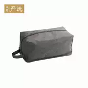 NetEase lựa chọn cẩn thận túi lưu trữ giày xách tay nam túi hành lý túi xách túi du lịch túi xách công suất lớn nữ khoảng cách ngắn - Túi du lịch