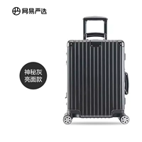 Таинственный серо-мокрый 2.0 классический