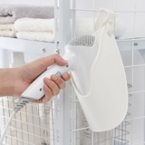 网易严选 Японская производство волосяной фен подвеса для ванной комнаты на стене настен