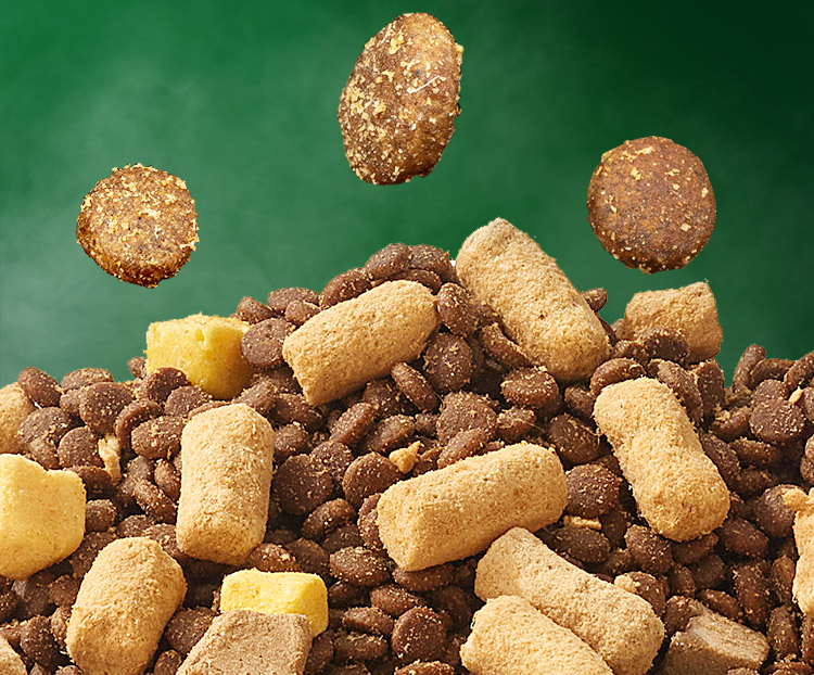 网易天成全价冻干生骨肉三拼猫粮成猫幼猫全价冻干猫粮