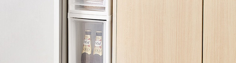 Шкаф Шлица 收纳缝隙超窄柜边缝冰箱卫生间厨房窄缝收纳储物夹缝置物架侧家用